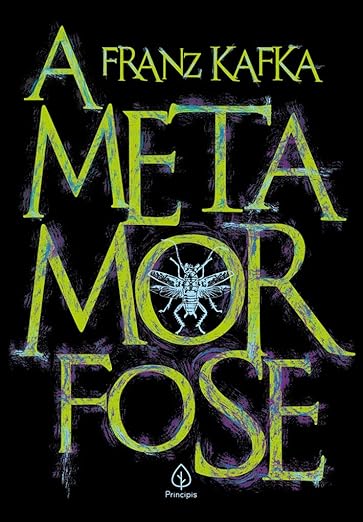 Resenha | Metamorfose Franz Kafka
