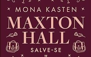 Resenha | Maxton Hall Salve-se