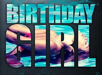 Resenha | Birthday Girl Penelope Douglas