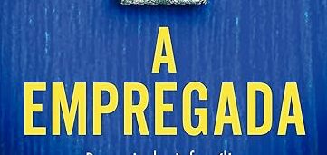 Resenha | A empregada Freida McFadden