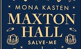 Resenha | Maxton Hall Salve-me 