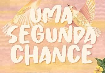 Resenha | Uma Segunda Chance Collen Hoover 