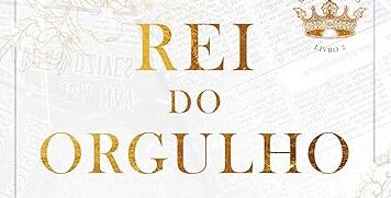 Resenha | Rei do Orgulho Ana Huang