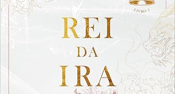 Resenha |  Rei da Ira Ana Huang
