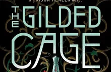 Resenha | The Gilded Cage Lynette Noni